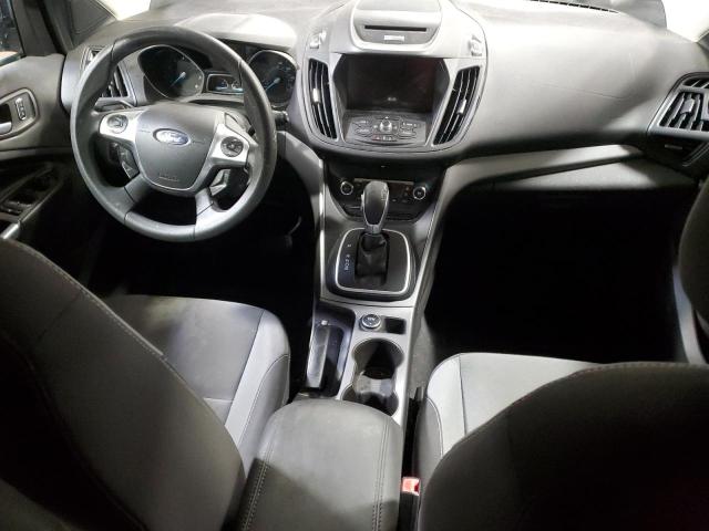 Photo 8 from auction – 2013 FORD ESCAPE SE with VIN 1FMCU0G92DUD31078