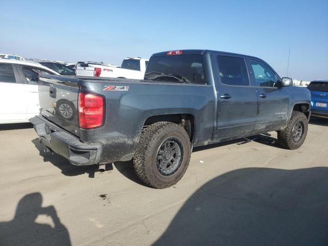 Photo 3 from auction – 2017 CHEVROLET SILVERADO with VIN 3GCUKREC4HG186684