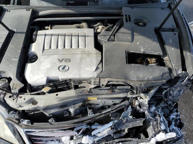 Photo 11 from auction – 2010 LEXUS ES 350 with VIN JTHBK1EG5A2346824
