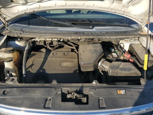 Photo 11 from auction – 2013 FORD EDGE SE with VIN 2FMDK3GC4DBE31034