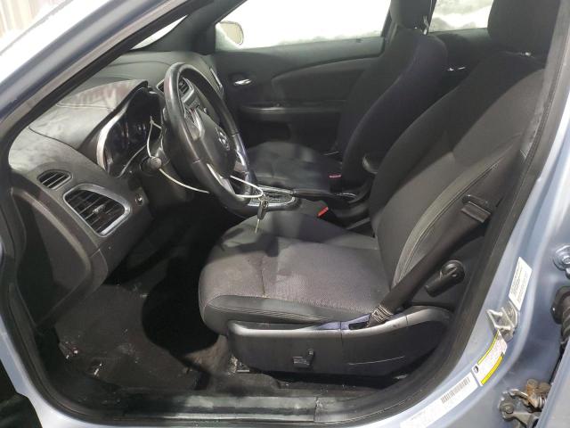 Photo 7 from auction – 2013 DODGE AVENGER SX with VIN 1C3CDZCB9DN720753