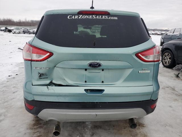 Photo 6 from auction – 2013 FORD ESCAPE SE with VIN 1FMCU0GX2DUA00869