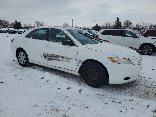 Photo 4 from auction – 2009 TOYOTA CAMRY BASE with VIN 4T1BE46K29U822326