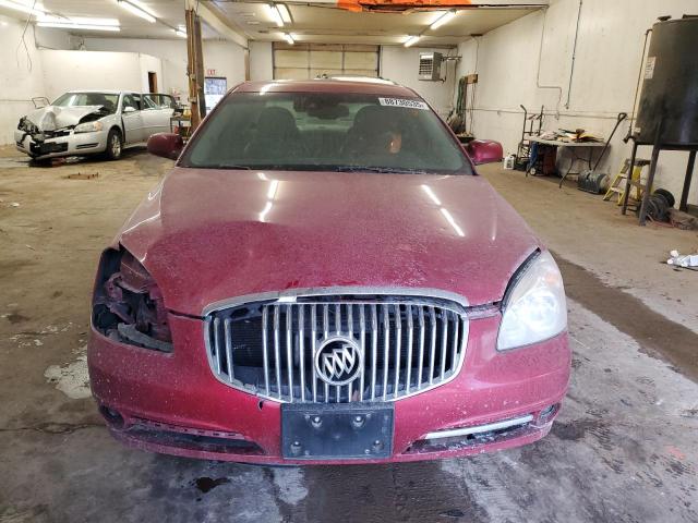 Photo 5 from auction – 2011 BUICK LUCERNE CX with VIN 1G4HJ5EM6BU110647