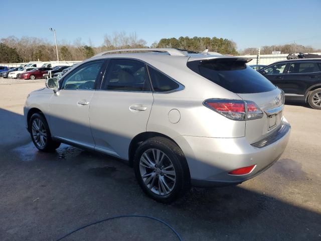 Photo 2 from auction – 2013 LEXUS RX 350 with VIN 2T2ZK1BA3DC096906