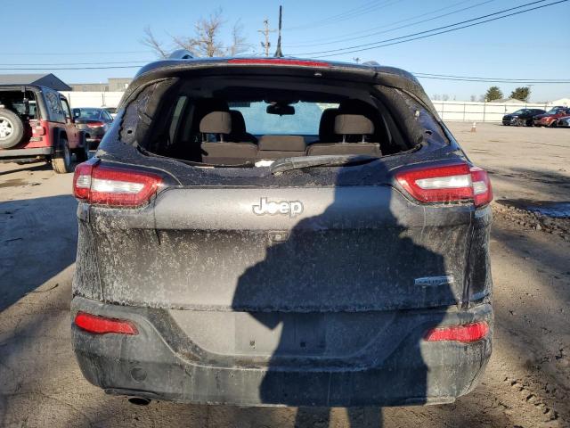 Photo 6 from auction – 2015 JEEP CHEROKEE L with VIN 1C4PJLCB9FW518043