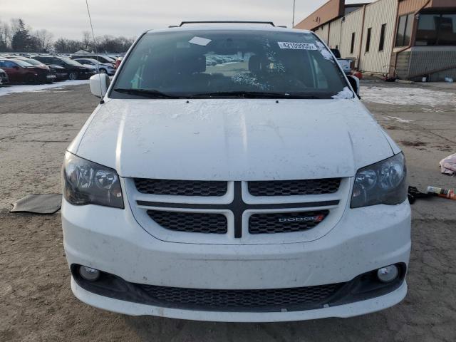 Photo 5 from auction – 2017 DODGE GRAND CARA with VIN 2C4RDGEG7HR755352