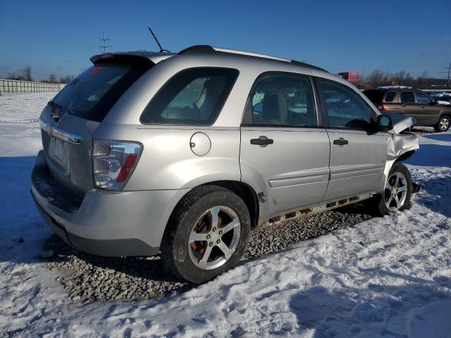 Photo 3 from auction – 2007 CHEVROLET EQUINOX LS with VIN 2CNDL23F776010879