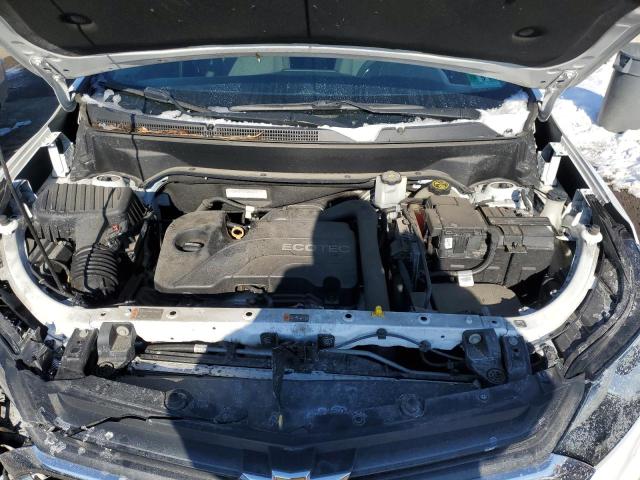 Photo 12 from auction – 2018 CHEVROLET EQUINOX LT with VIN 2GNAXJEV6J6260672