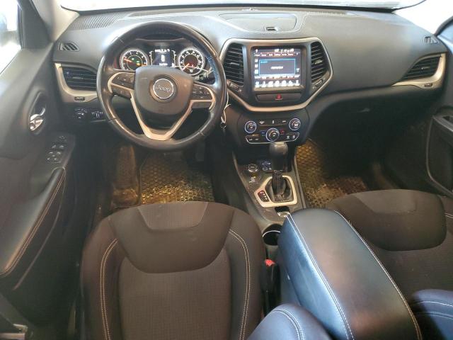 Photo 8 from auction – 2015 JEEP CHEROKEE L with VIN 1C4PJMCB1FW551110