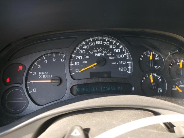 Photo 9 from auction – 2005 CHEVROLET SILVERADO with VIN 2GCEC13T751321974