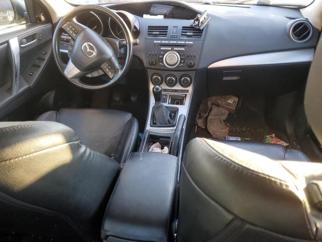 Photo 8 from auction – 2011 MAZDA 3 S with VIN JM1BL1W6XB1366966