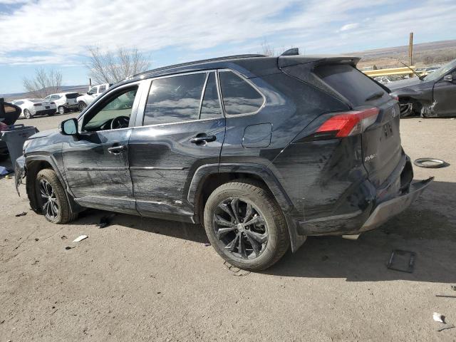 Photo 2 from auction – 2022 TOYOTA RAV4 SE with VIN JTM16RFV4ND522320