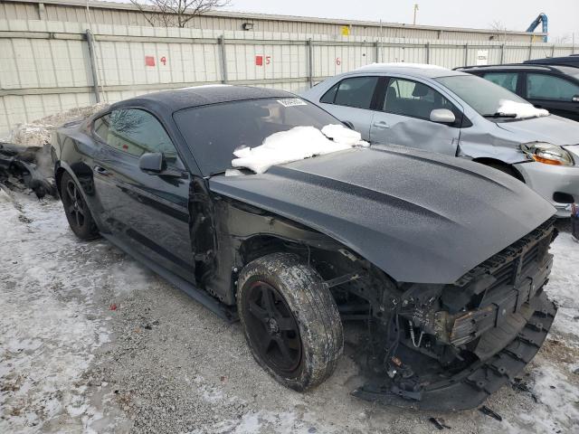 Photo 4 from auction – 2015 FORD MUSTANG with VIN 1FA6P8TH5F5424054