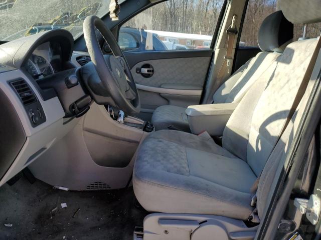 Photo 7 from auction – 2005 CHEVROLET EQUINOX LT with VIN 2CNDL73F456204649