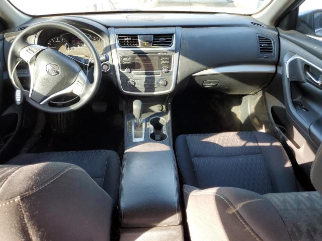 Photo 8 from auction – 2017 NISSAN ALTIMA 2.5 with VIN 1N4AL3AP1HC252591