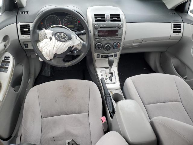 Photo 8 from auction – 2011 TOYOTA COROLLA BA with VIN JTDBU4EE6BJ097548