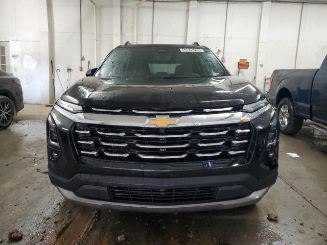 Photo 5 from auction – 2025 CHEVROLET EQUINOX LT with VIN 3GNAXPEG6SL178782