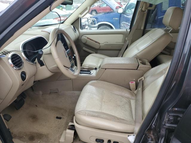 Photo 7 from auction – 2007 FORD EXPLORER E with VIN 1FMEU74807UA48552