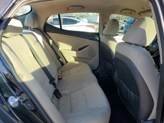 Photo 10 from auction – 2013 KIA OPTIMA LX with VIN 5XXGM4A76DG190719