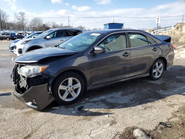 Photo 1 from auction – 2014 TOYOTA CAMRY L with VIN 4T1BF1FK0EU328357
