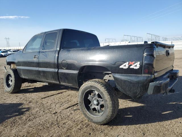 Photo 2 from auction – 2005 CHEVROLET SILVERADO with VIN 2GCEK19V651331486