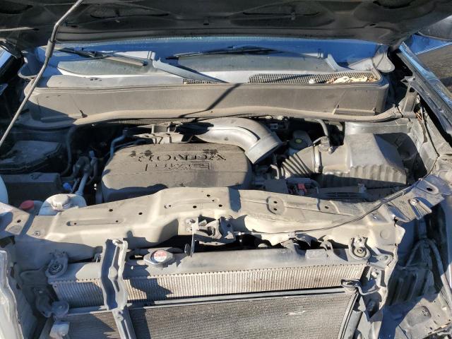 Photo 12 from auction – 2012 HONDA PILOT EXL with VIN 5FNYF4H61CB073045