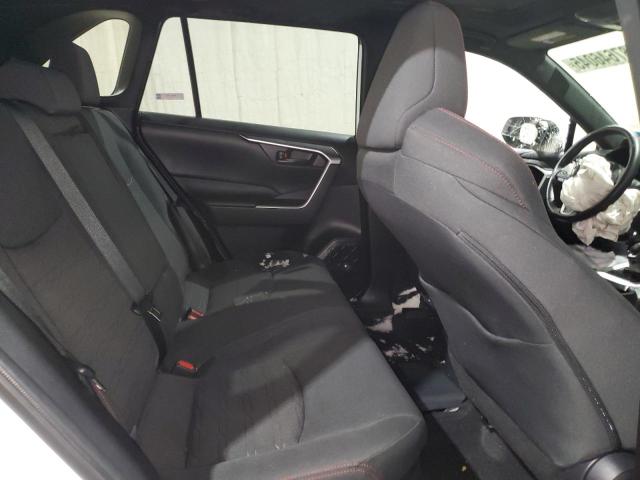 Photo 11 from auction – 2021 TOYOTA RAV4 PRIME with VIN JTMAB3FV4MD054595