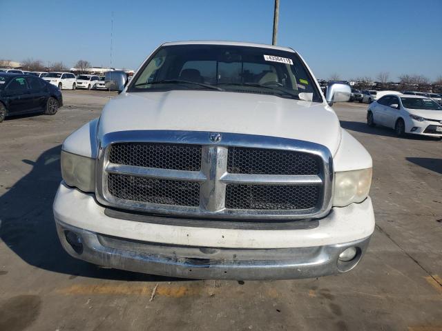 Photo 5 from auction – 2005 DODGE RAM 1500 S with VIN 1D7HA18D65S293174