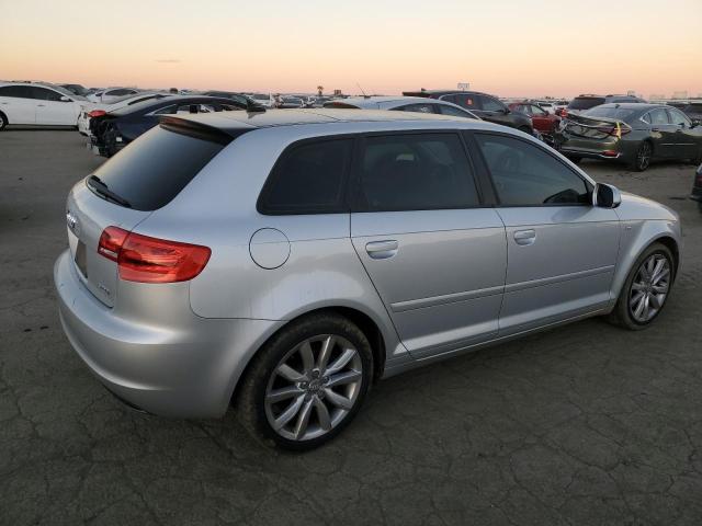 Photo 3 from auction – 2011 AUDI A3 PREMIUM with VIN WAUBEAFM1BA035389