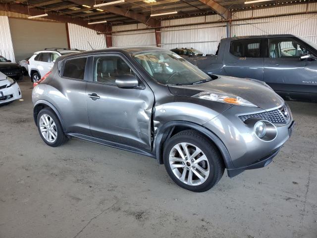 Photo 4 from auction – 2012 NISSAN JUKE S with VIN JN8AF5MV1CT113128