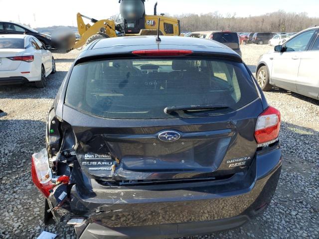 Photo 6 from auction – 2016 SUBARU IMPREZA with VIN JF1GPAA69G8344303