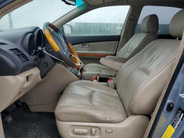 Photo 7 from auction – 2008 LEXUS RX 400H with VIN JTJHW31U382063367