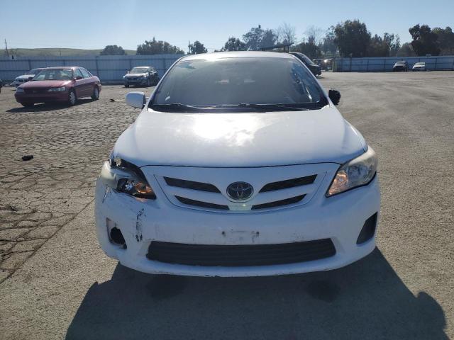 Photo 5 from auction – 2011 TOYOTA COROLLA with VIN 2T1BU4EE0BC587950