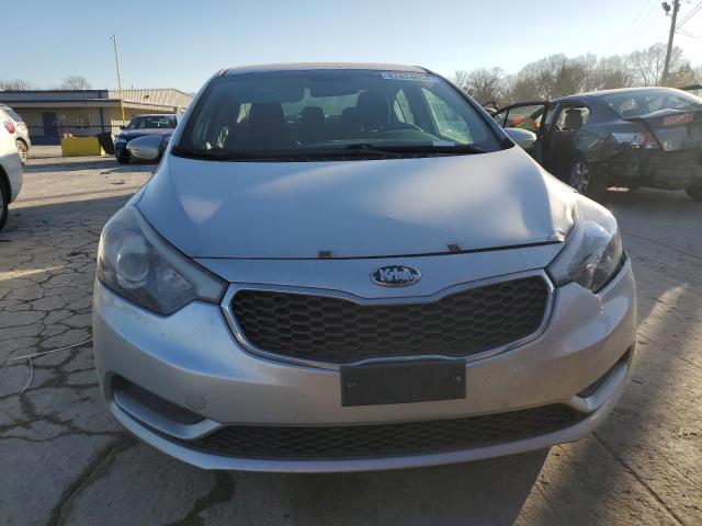 Photo 5 from auction – 2014 KIA FORTE LX with VIN KNAFX4A6XE5157560