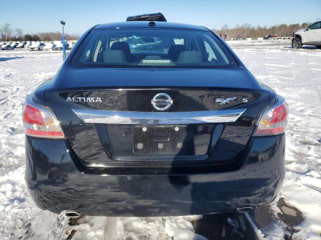 Photo 6 from auction – 2015 NISSAN ALTIMA 2.5 with VIN 1N4AL3APXFC122550