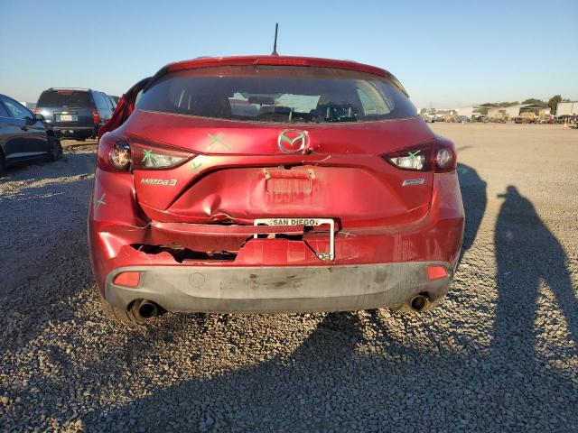 Photo 6 from auction – 2015 MAZDA 3 TOURING with VIN 3MZBM1L7XFM135405