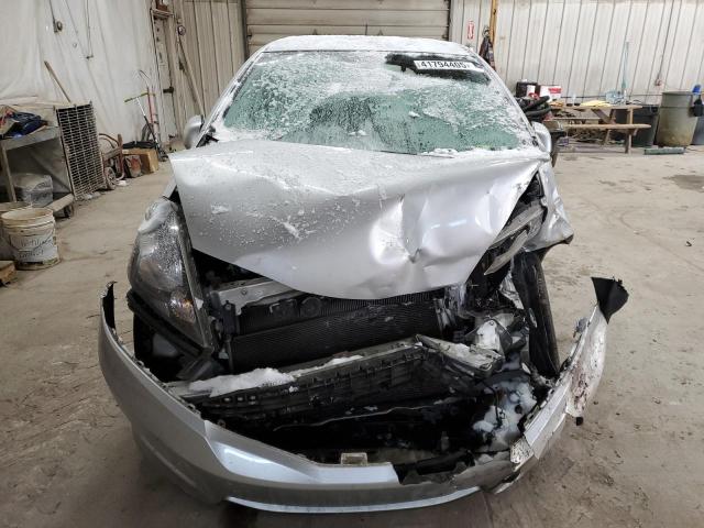 Photo 5 from auction – 2012 HONDA FIT with VIN JHMGE8H55CC022267