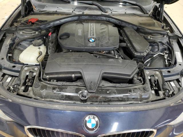 Photo 11 from auction – 2014 BMW 328 D XDRI with VIN WBA3D5C52EKX95244