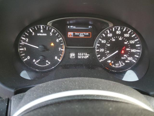 Photo 9 from auction – 2014 NISSAN ALTIMA 2.5 with VIN 1N4AL3AP1EC279964