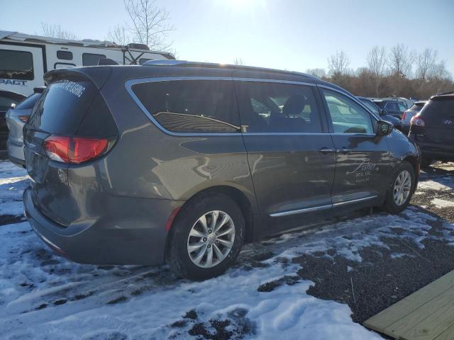 Photo 3 from auction – 2019 CHRYSLER PACIFICA T with VIN 2C4RC1BG4KR721221