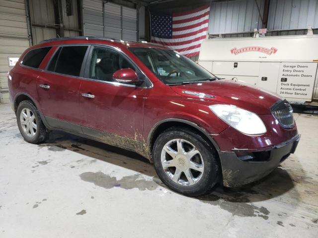 Foto 4 de la subasta – 2009 BUICK ENCLAVE CX con VIN 5GAER23D49J104442