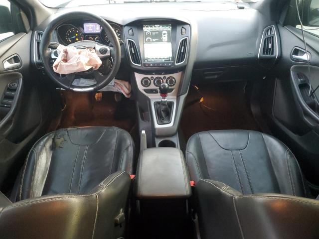 Photo 8 from auction – 2013 FORD FOCUS SE with VIN 1FADP3K25DL161791