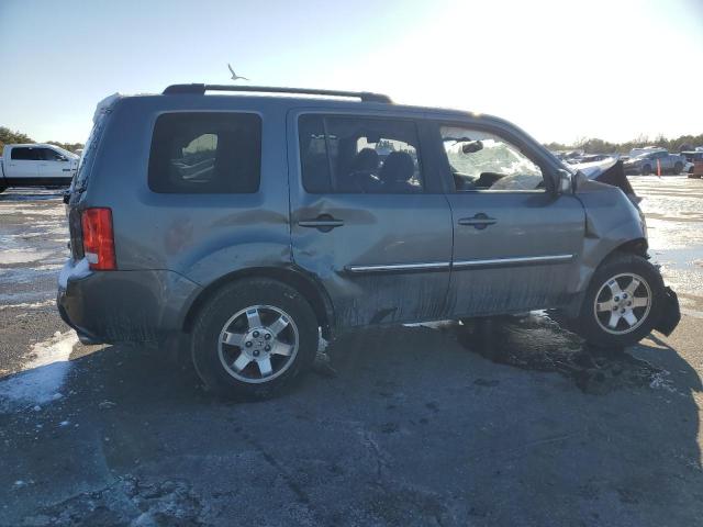 Photo 3 from auction – 2010 HONDA PILOT TOUR with VIN 5FNYF4H94AB022954
