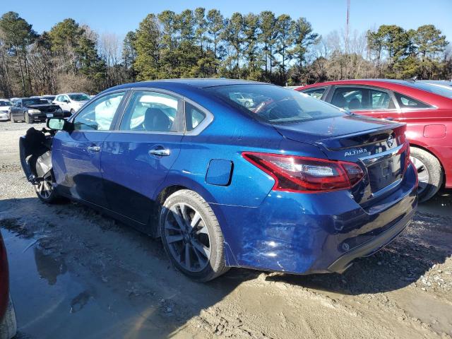 Photo 2 from auction – 2017 NISSAN ALTIMA 2.5 with VIN 1N4AL3AP7HN319862