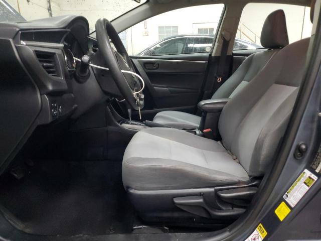 Zdjęcie 7 z aukcji – 2015 TOYOTA COROLLA L z VIN 2T1BURHE2FC317326