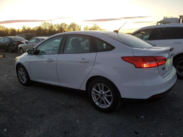 Photo 2 from auction – 2016 FORD FOCUS SE with VIN 1FADP3F28GL256375