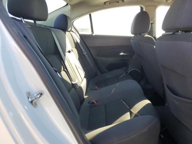 Photo 10 from auction – 2015 CHEVROLET CRUZE LT with VIN 1G1PC5SB2F7207144
