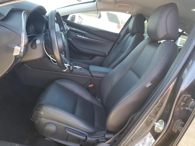 Photo 7 from auction – 2023 MAZDA 3 SELECT with VIN 3MZBPABM2PM384135