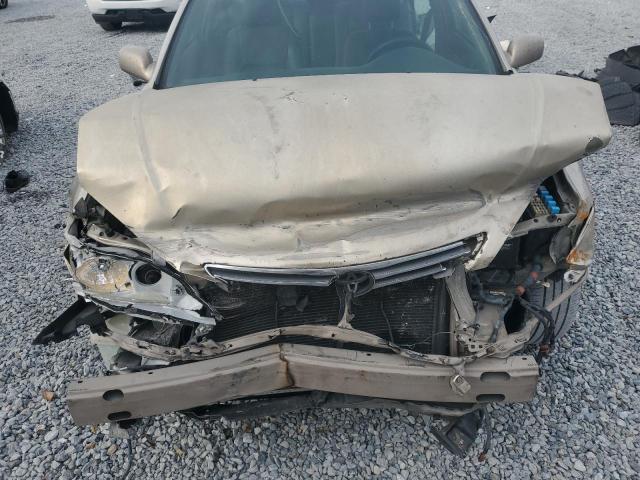 Photo 11 from auction – 2005 TOYOTA CAMRY LE with VIN 4T1BF30K65U093354